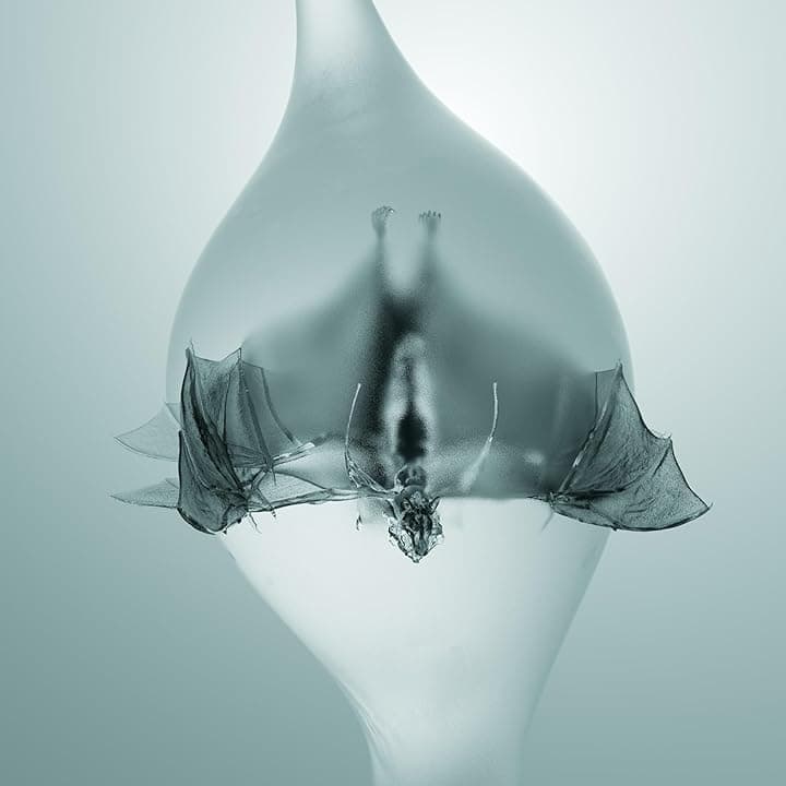 Angel [Explicit]
