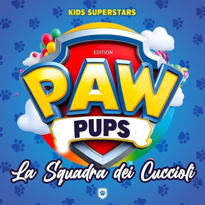 La Squadra Dei Cuccioli