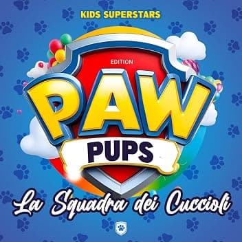 La Squadra Dei Cuccioli