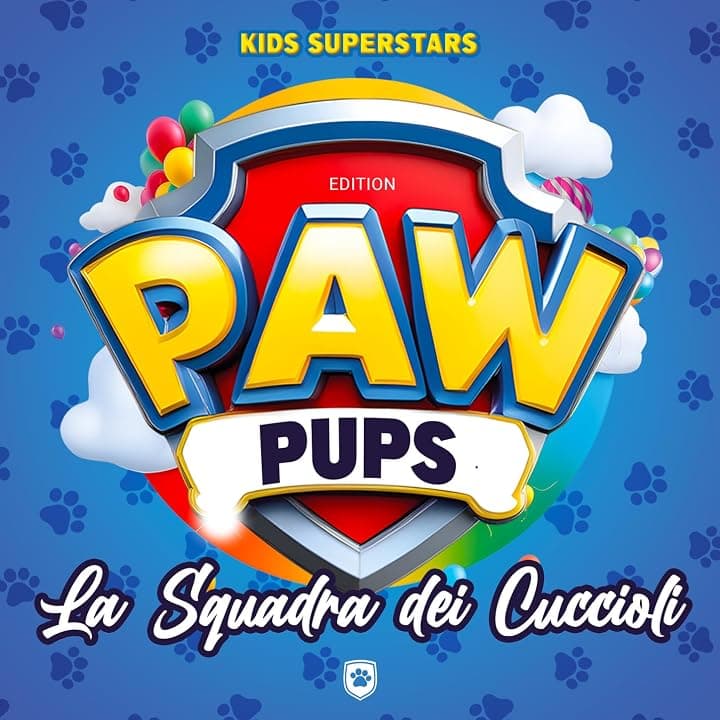 La Squadra Dei Cuccioli