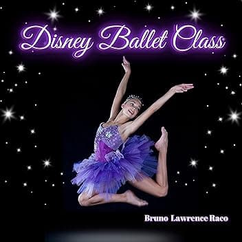 Disney Ballet Class