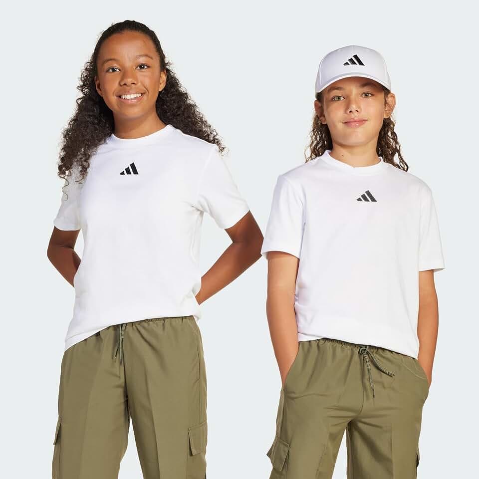 adidas Kids T-Shirt Essentials Junior