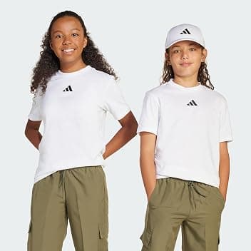 adidas Kids T-Shirt Essentials Junior