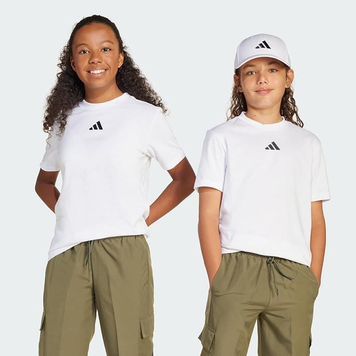 adidas Kids T-Shirt Essentials Junior