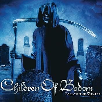 Follow The Reaper [Explicit]