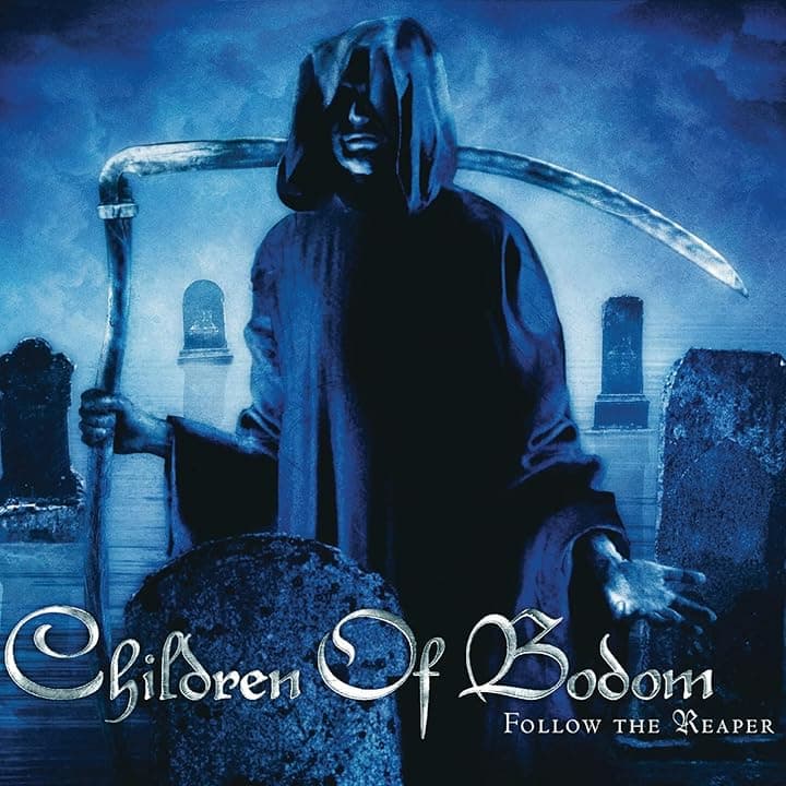 Follow The Reaper [Explicit]