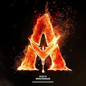 Avatar: Fire and Ash (Original Motion Picture Soundtrack)