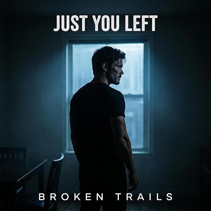 Just You Left