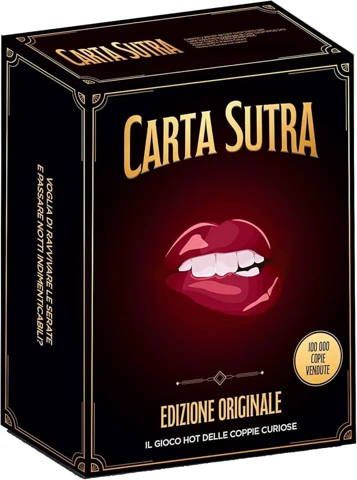 Giochi coppie – Giochi da tavolo – Gioco di coppia – Gioco di società – Gioco di carte – giochi da tavolo adulti – Idea Regalo Originale Coppia San Valentino 2026