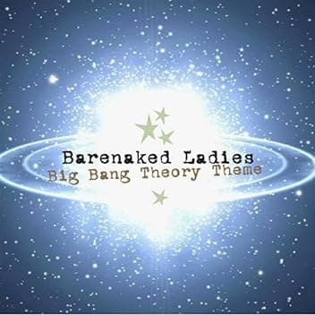 Big Bang Theory Theme