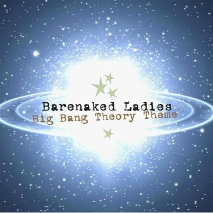 Big Bang Theory Theme