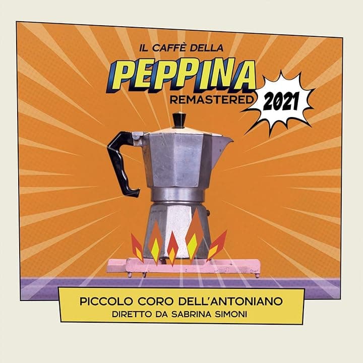 Il Caffè Della Peppina