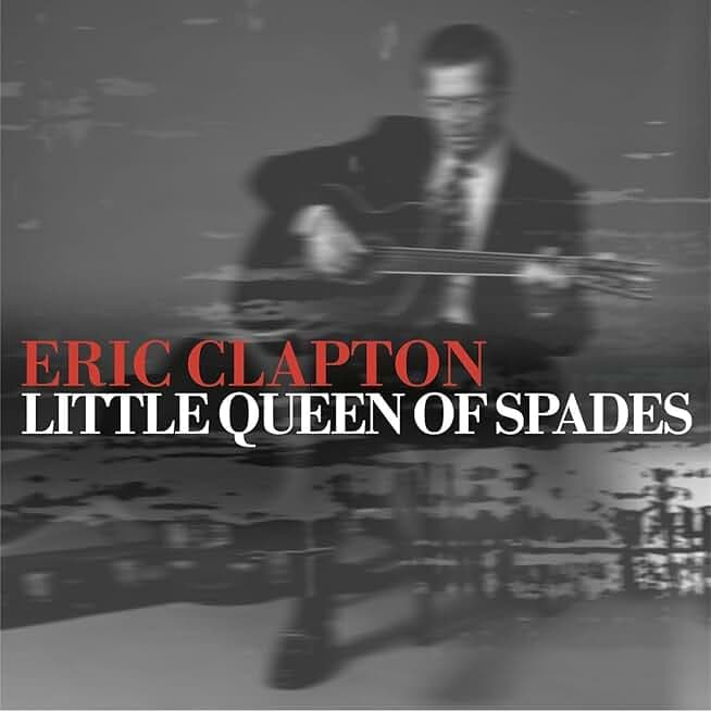 Little Queen Of Spades - From Sessions For Robert J