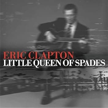 Little Queen Of Spades - From Sessions For Robert J