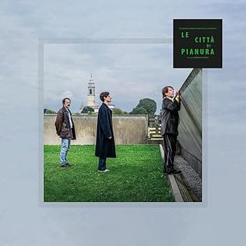 Le Città di Pianura (Original Soundtrack)