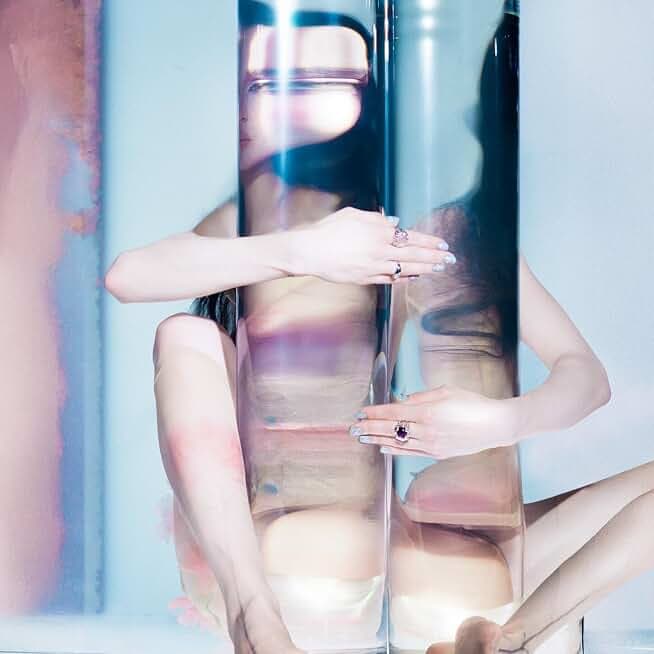 Dying To Forget [Explicit]