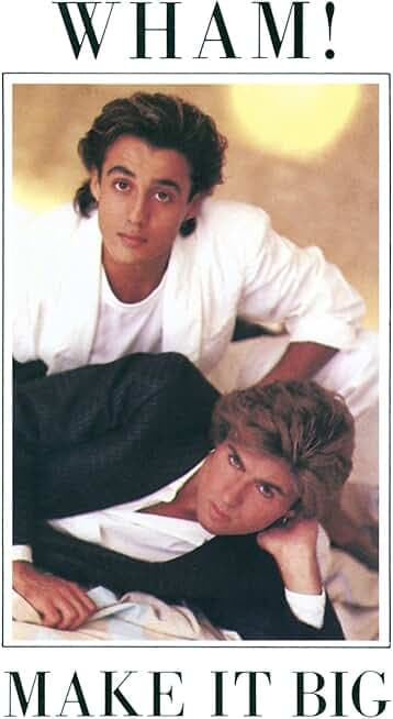 Wake Me Up Before You Go-Go