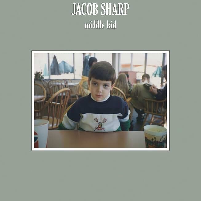 Middle Kid [Explicit]