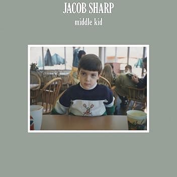 Middle Kid [Explicit]