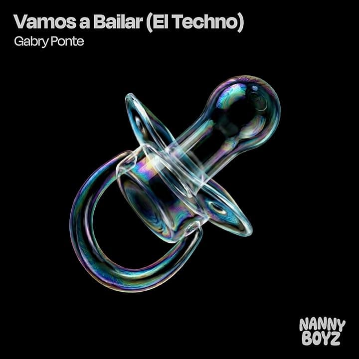 Vamos A Bailar (El Techno) (Slowed)
