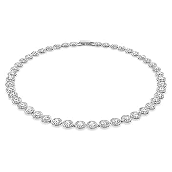 Swarovski Collana Angelic