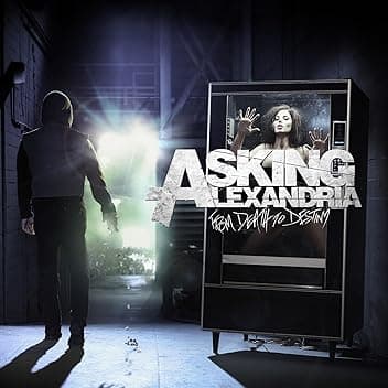 From Death To Destiny [Explicit]