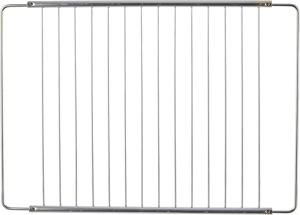 UNIVERSALE GRIGLIA UNIVERSALE ESTENSIBILE,per forno