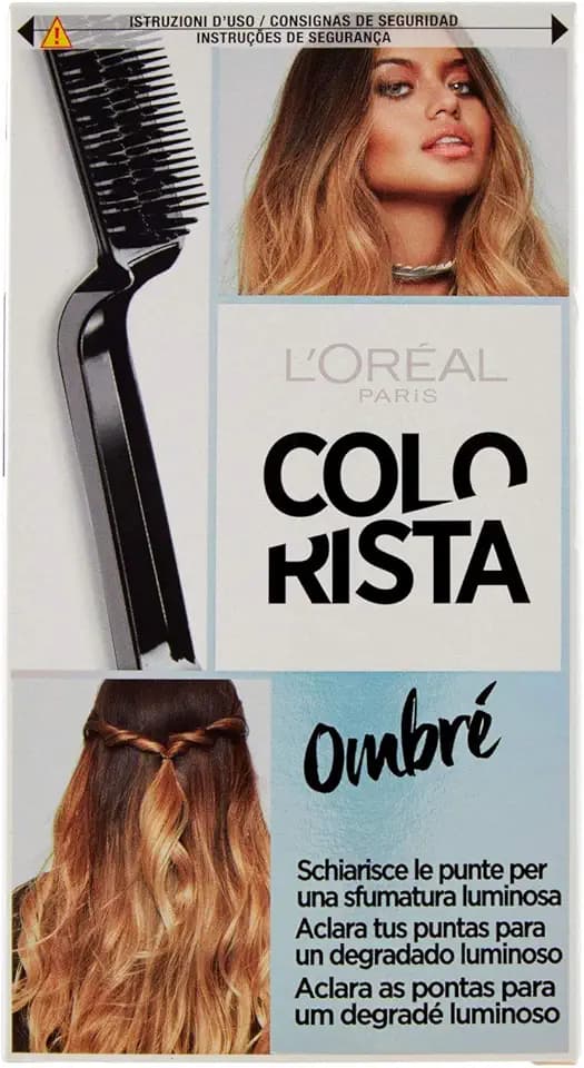 L'Oréal Paris Colorista Ombré Tinta per Capelli, 140ml
