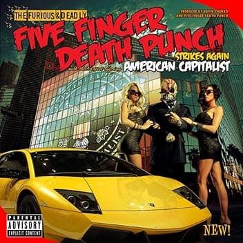 Coming Down [Explicit]