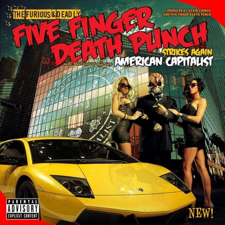 Coming Down [Explicit]