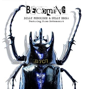 Becoming (Radio Version)