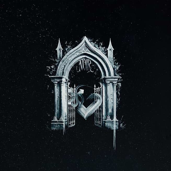 OPVS NOIR Vol. 3 [Explicit]