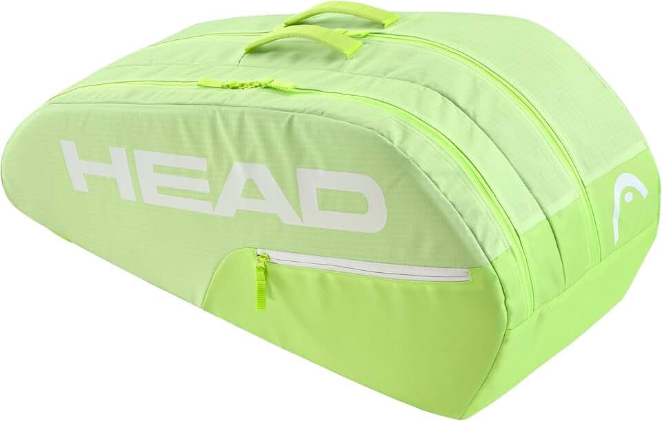 Head PRO, Casco