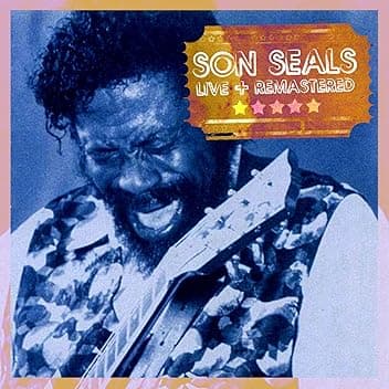 Live & Remastered (Live At Wise Fool's Pub, Chicago, Illinois August, 1978)