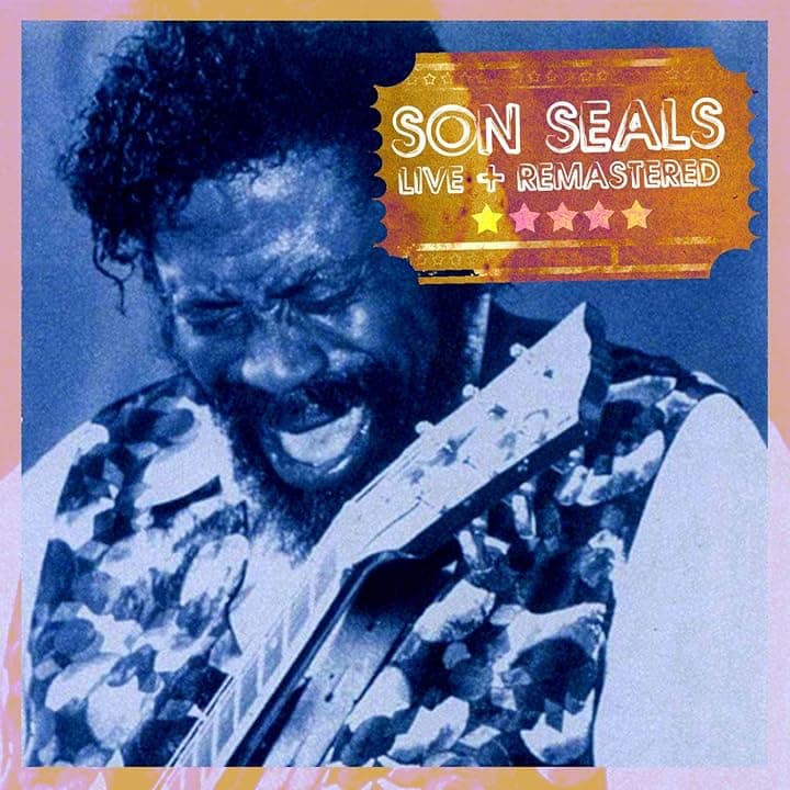 Live & Remastered (Live At Wise Fool's Pub, Chicago, Illinois August, 1978)