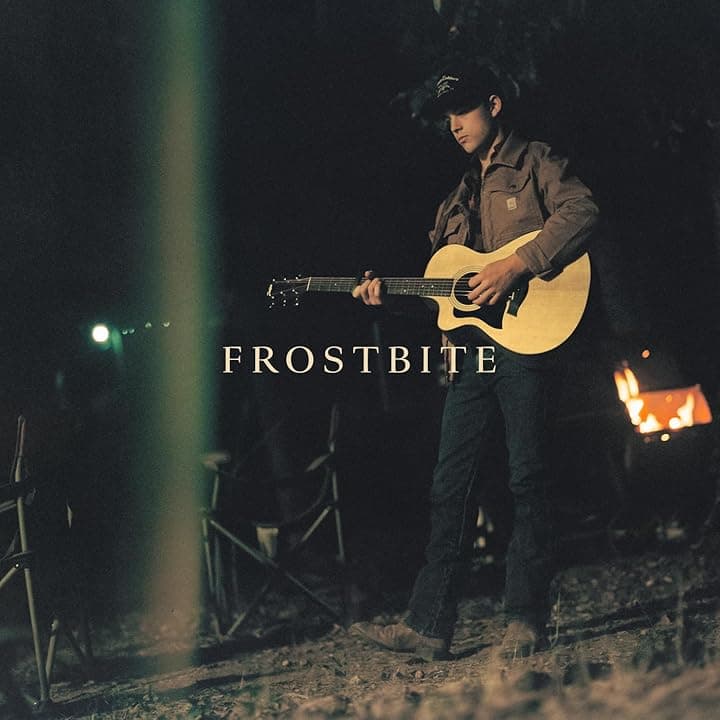 Frostbite