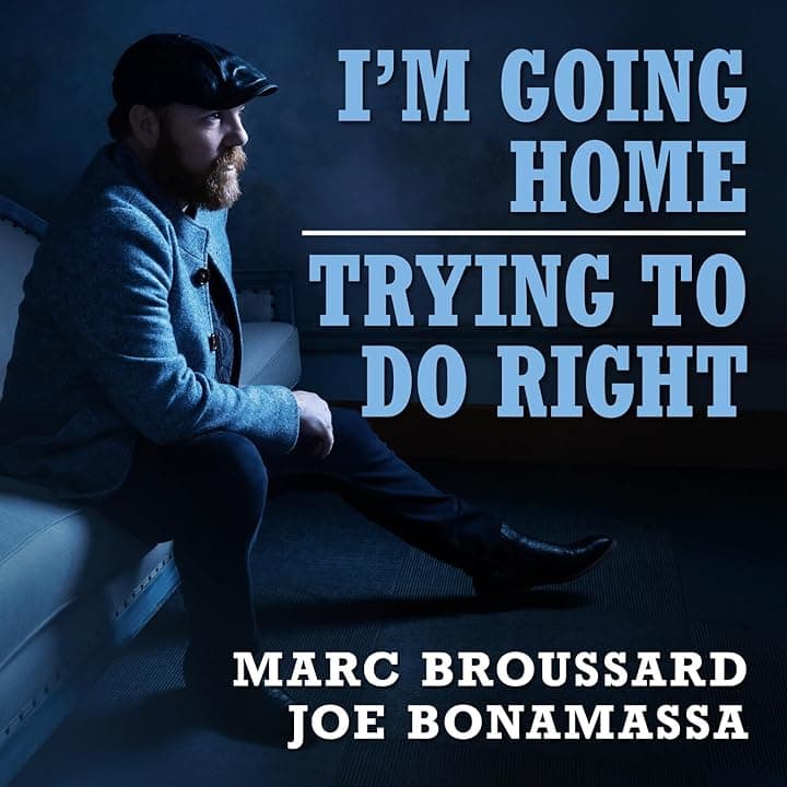 I’m Going Home