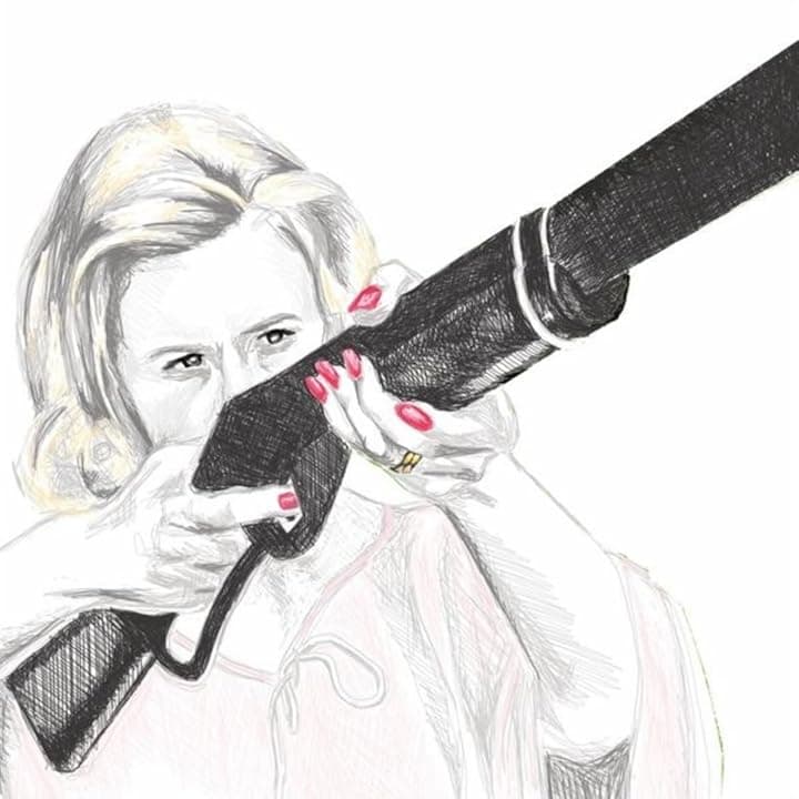 Love & Violence