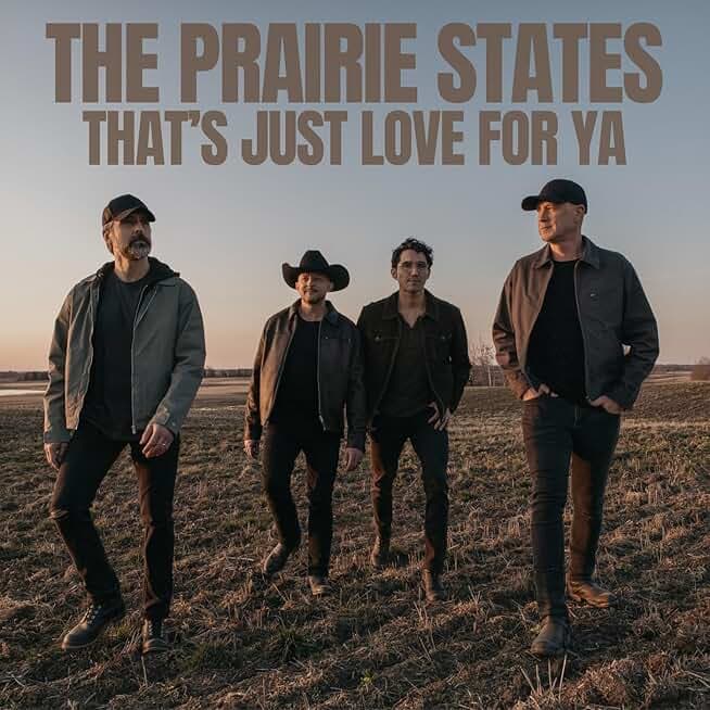 That's Just Love For Ya