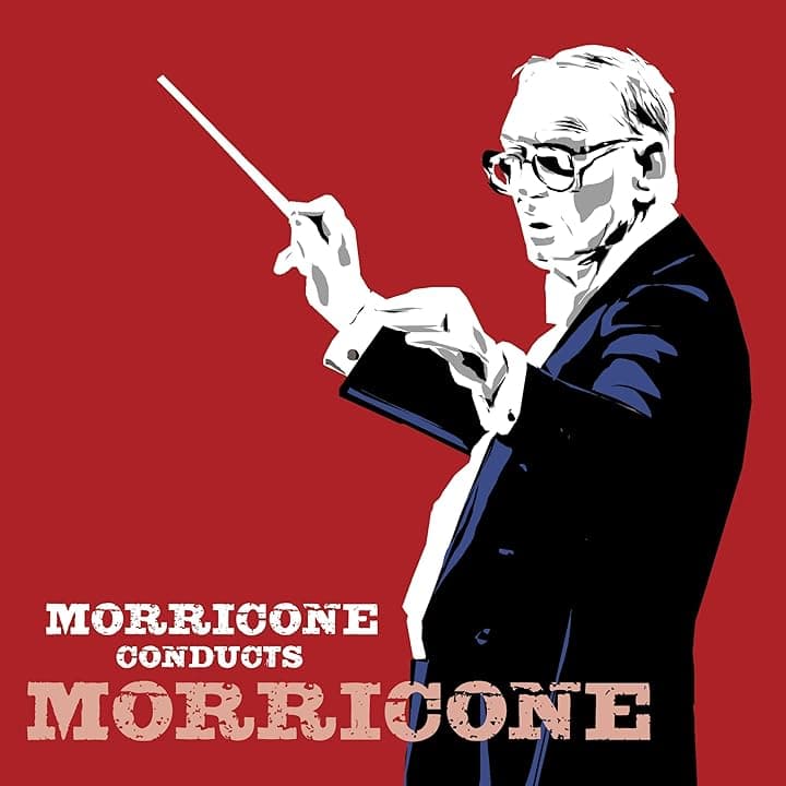Main Theme (From "Once Upon A Time In The West")