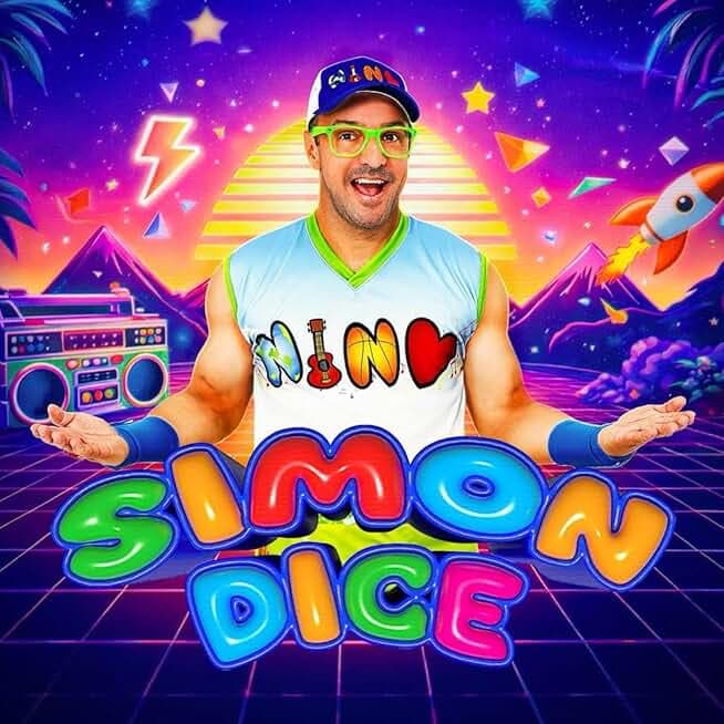 Simon Dice