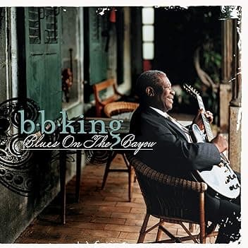 Blues Boys Tune