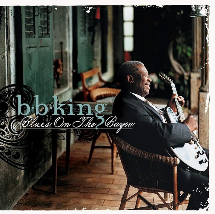 Blues Boys Tune