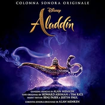 La mia voce (Versione per Soundtrack)