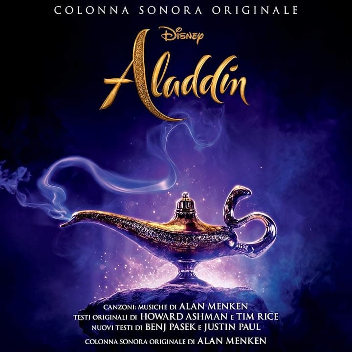 La mia voce (Versione per Soundtrack)