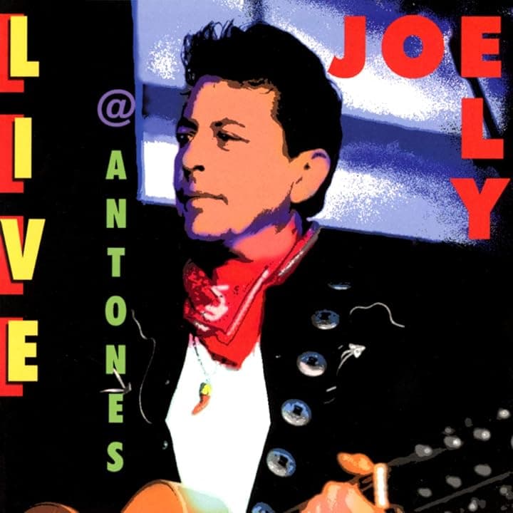 Gallo Del Cielo (Live At Antone's, Austin, TX / January 22 & 23, 1999)