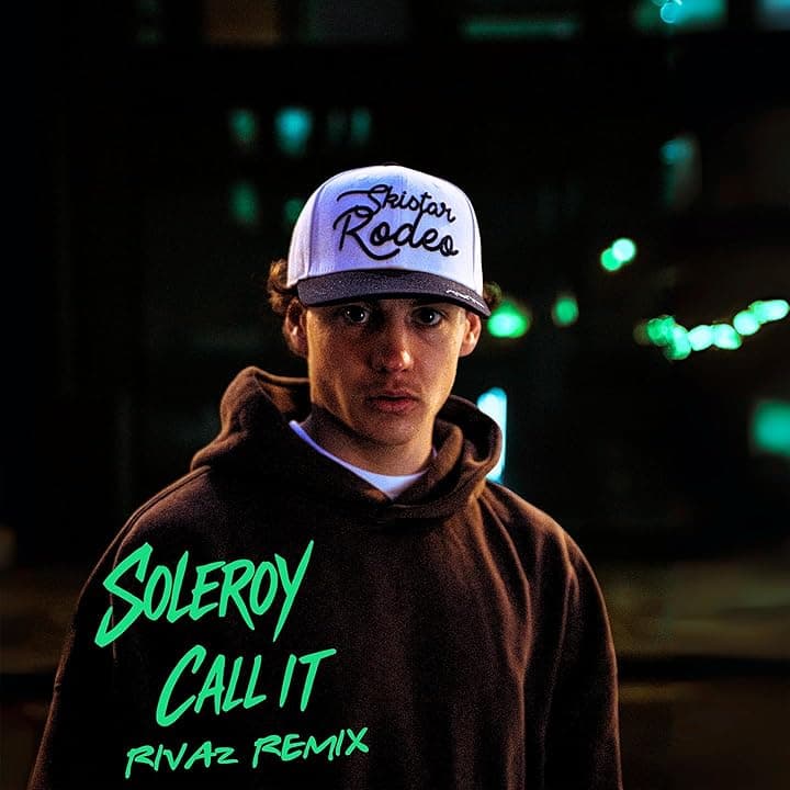 Call It (Rivaz Remix)