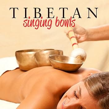 Tibetan Singing Bowls