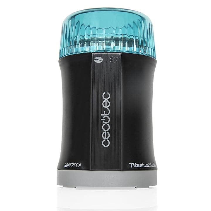Cecotec Mill Titanmill 200 One Size
