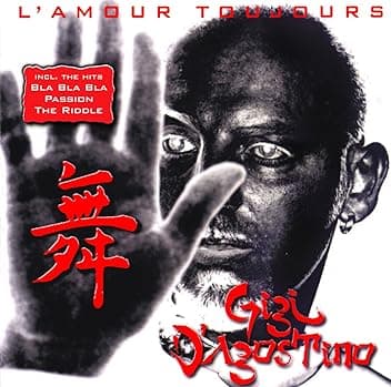 L'amour Toujours (Radio Edit)